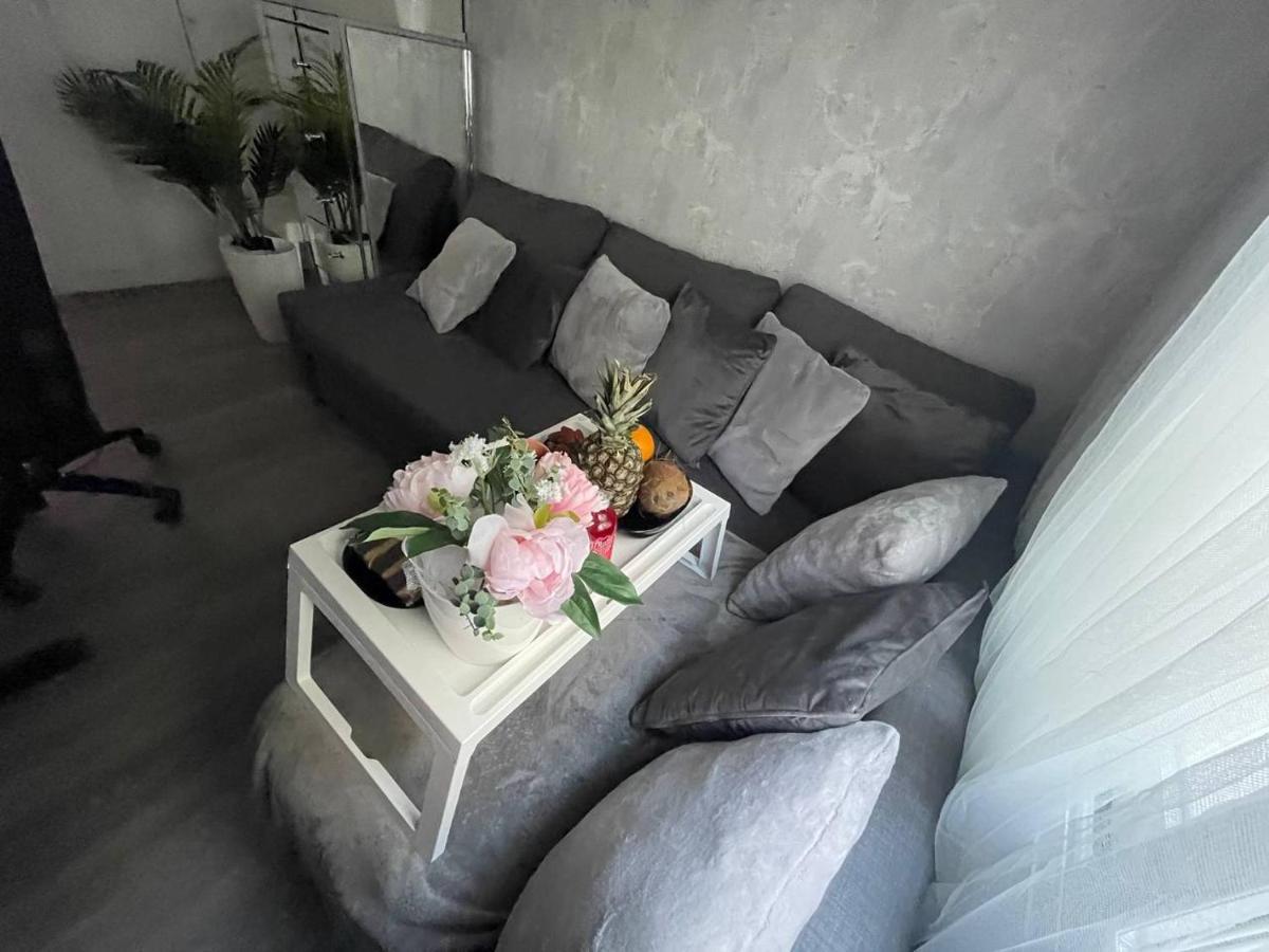Apartamento LUXURY en MADRID Exterior foto