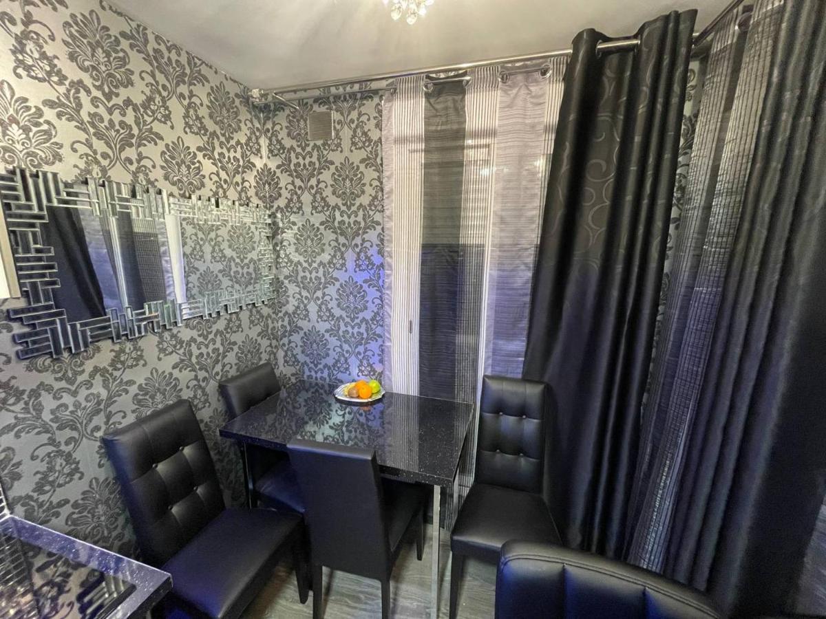 Apartamento LUXURY en MADRID Exterior foto