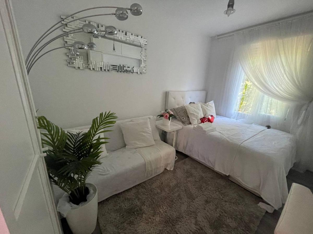 Apartamento LUXURY en MADRID Exterior foto