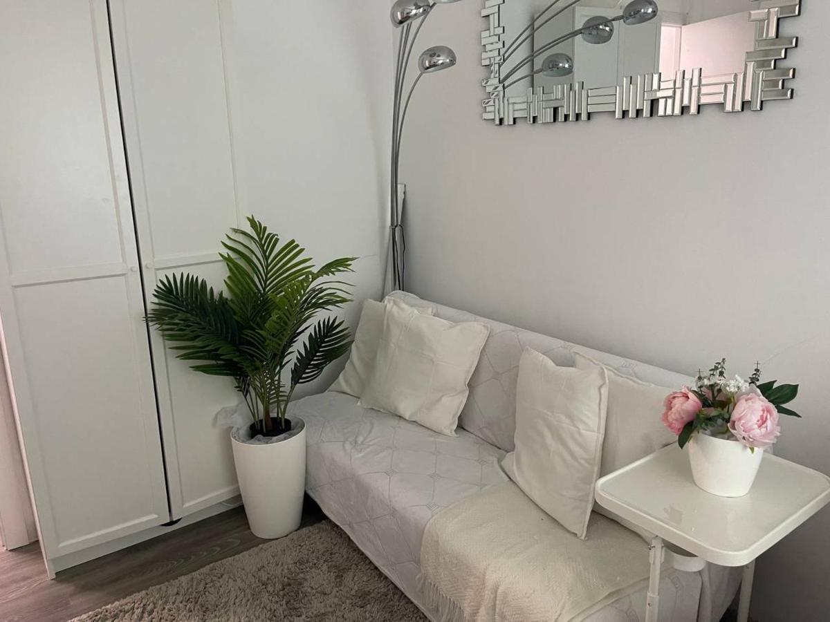 Apartamento LUXURY en MADRID Exterior foto