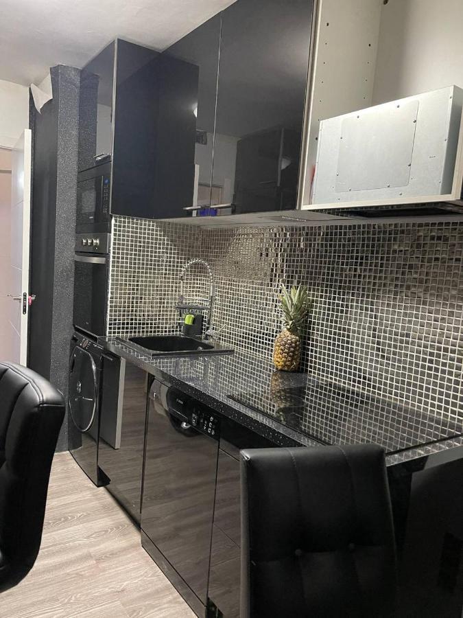 Apartamento LUXURY en MADRID Exterior foto