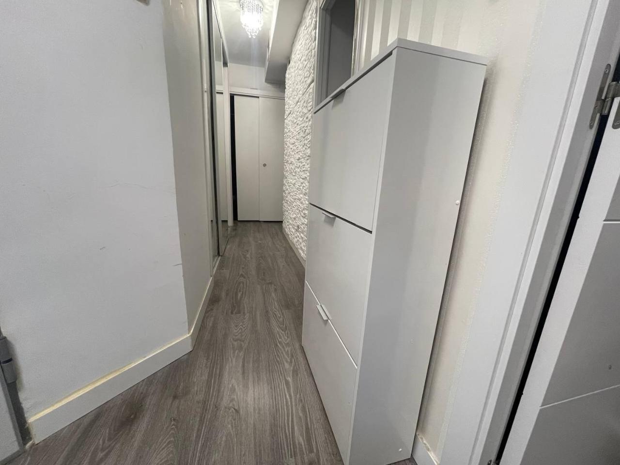 Apartamento LUXURY en MADRID Exterior foto