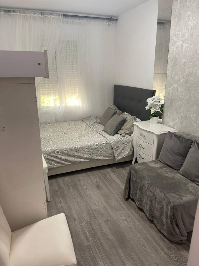 Apartamento LUXURY en MADRID Exterior foto