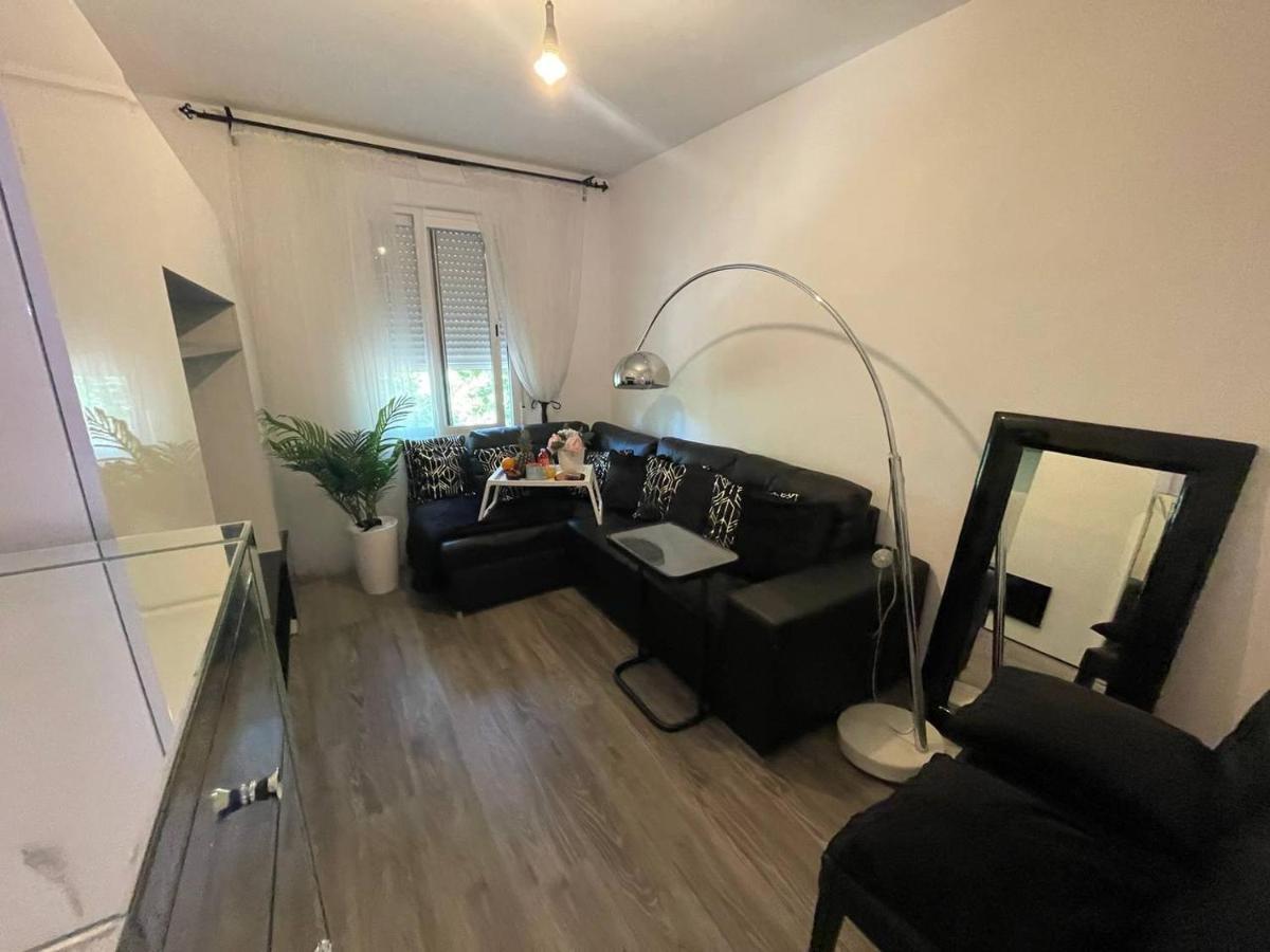 Apartamento LUXURY en MADRID Exterior foto